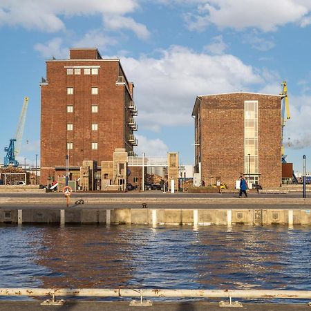 Ferienapartments Am Krusespeicher Ferienapartments Am Krusespeicher 3-32 Wißmar Kültér fotó
