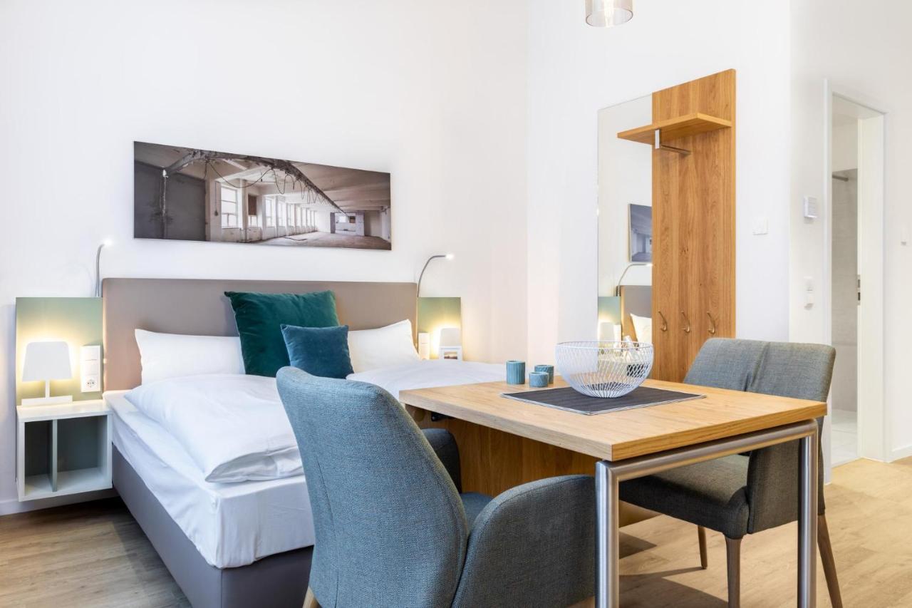 Ferienapartments Am Krusespeicher Ferienapartments Am Krusespeicher 3-32 Wißmar Kültér fotó
