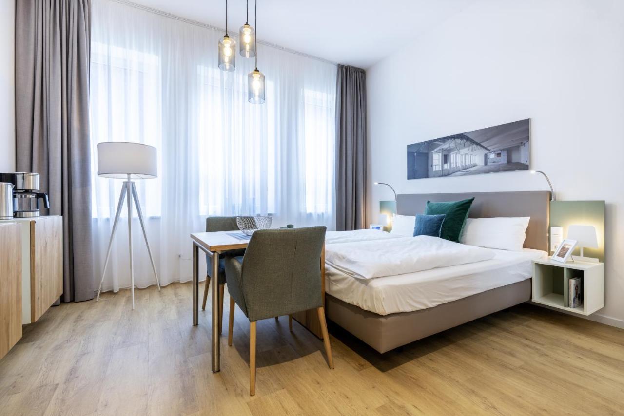 Ferienapartments Am Krusespeicher Ferienapartments Am Krusespeicher 3-32 Wißmar Kültér fotó