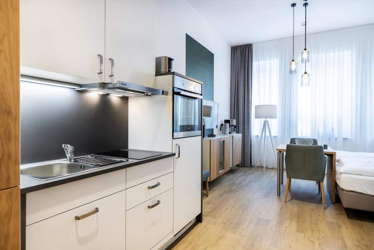 Ferienapartments Am Krusespeicher Ferienapartments Am Krusespeicher 3-32 Wißmar Kültér fotó