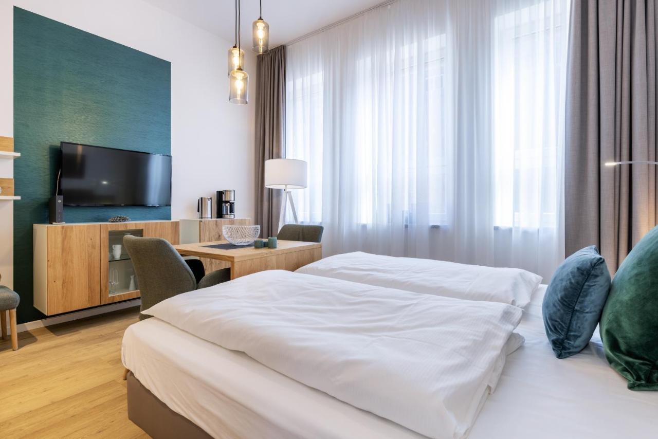 Ferienapartments Am Krusespeicher Ferienapartments Am Krusespeicher 3-32 Wißmar Kültér fotó