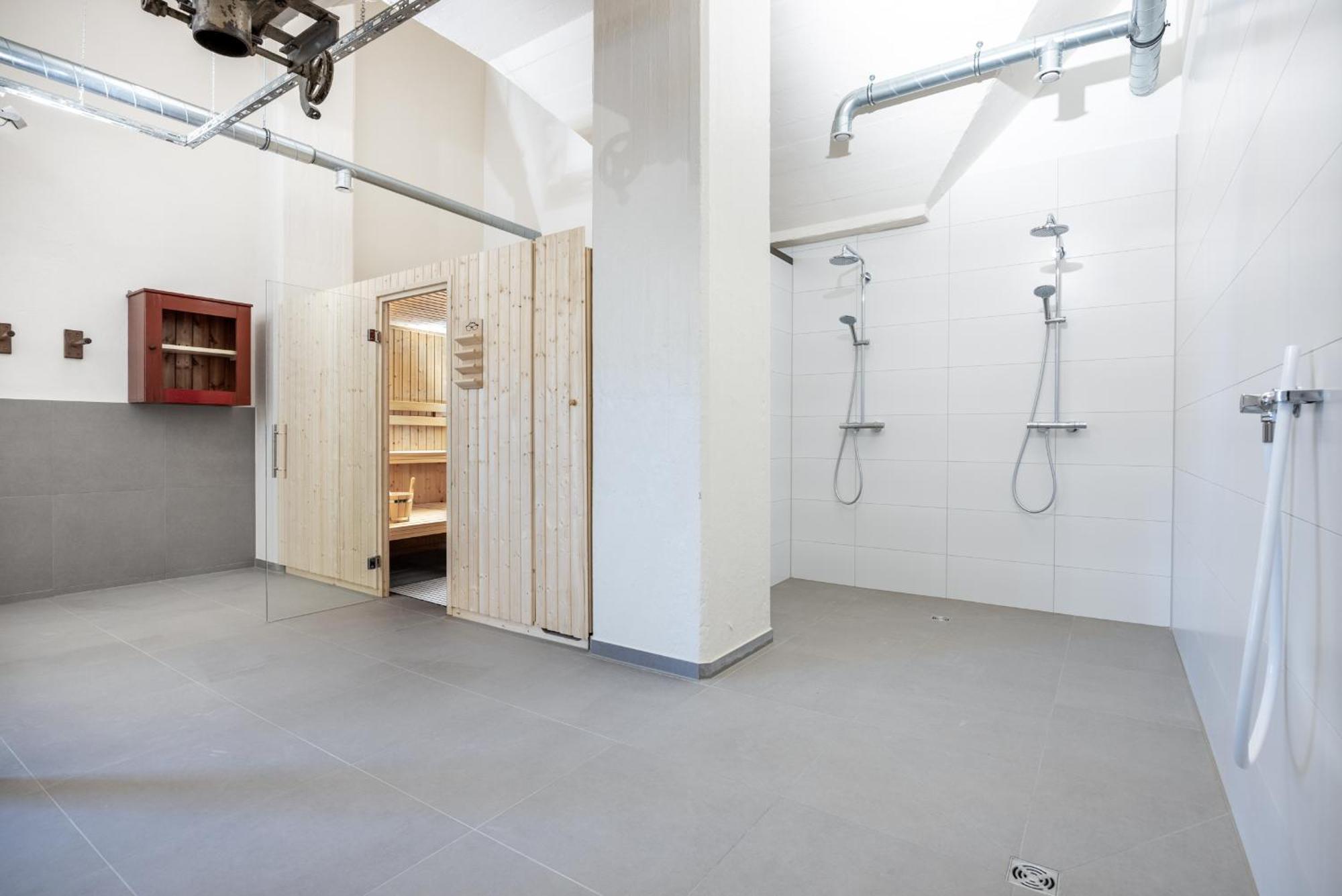 Ferienapartments Am Krusespeicher Ferienapartments Am Krusespeicher 3-32 Wißmar Kültér fotó