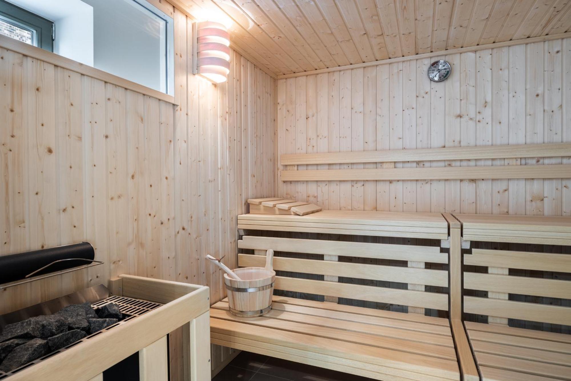 Ferienapartments Am Krusespeicher Ferienapartments Am Krusespeicher 3-32 Wißmar Kültér fotó